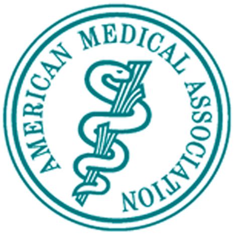 american medical association log in.